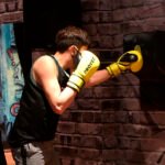 BOXEO