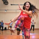 ZUMBA