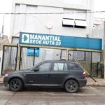 Sede Manantial Ruta 20
  
  
    📍 Ver Google Maps