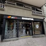 Sede  Manantial Chacabuco
  
  
    📍 Ver Google Maps