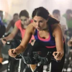SPINNING